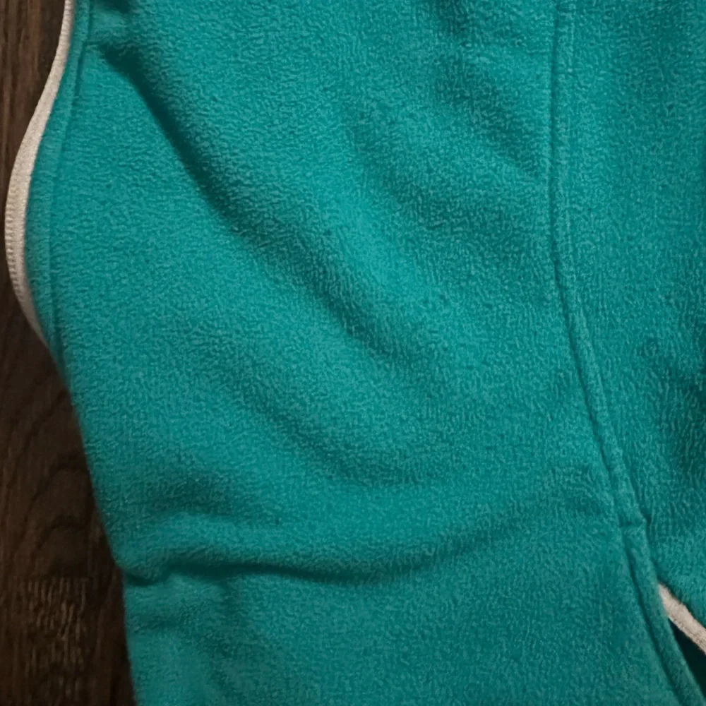 GUC The North Face Full Zip Sherpa Lined Women’s Jacket Large - Picture 4 of 6